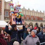 Konkurs Szopek Krakowskich 2025