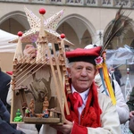 Konkurs Szopek Krakowskich 2025