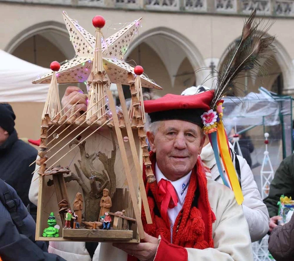 Konkurs Szopek Krakowskich 2025