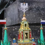 Konkurs Szopek Krakowskich 2025