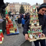 Konkurs Szopek Krakowskich 2025