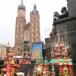 Konkurs Szopek Krakowskich 2025