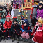 Konkurs Szopek Krakowskich 2025