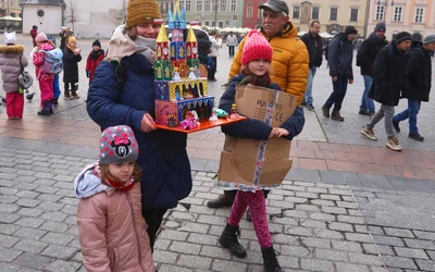 Konkurs Szopek Krakowskich 2025