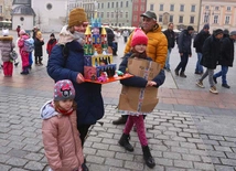 Konkurs Szopek Krakowskich 2025