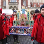 Konkurs Szopek Krakowskich 2025