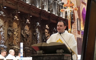 Pierwszy czwartek miesiąca. Słucham Pana Boga czy tylko słyszę?