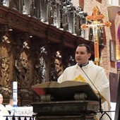 Pierwszy czwartek miesiąca. Słucham Pana Boga czy tylko słyszę?