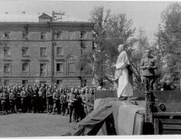 Drwal, stróż nocny, spowiednik papieża. Niezwykłe losy ks. Tadeusza Fedorowicza