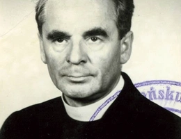 „Gdzie ksiądz siedział? We Wronkach? To najstraszniejsze więzienie”. Nieznana historia „żołnierza Kościoła katolickiego”