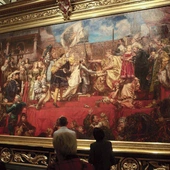 Hołd pruski, czyli gorzki smak triumfu. Ostatnia część cyklu o zakonie krzyżackim