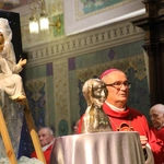 Płock. Barbórka w katedrze