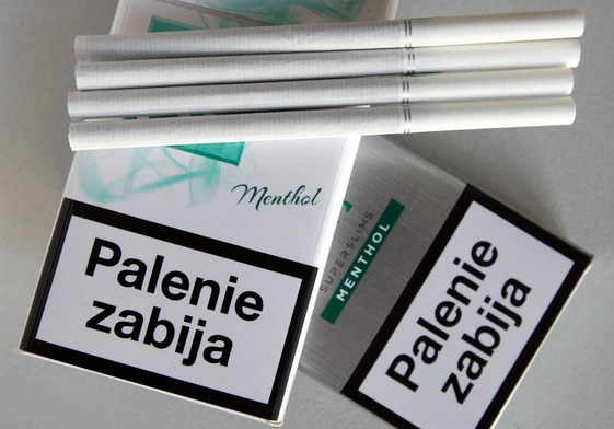 Ograniczanie palenia to za mało - trzeba rzucić nałóg