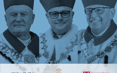 Uniwersytety budowniczymi pojednania polsko-niemieckiego