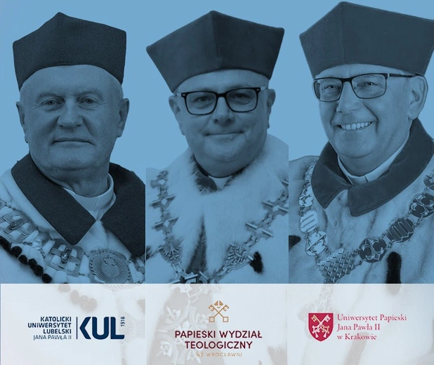 Uniwersytety budowniczymi pojednania polsko-niemieckiego