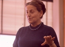 Fałszywa hrabina - prawdziwa opowieść