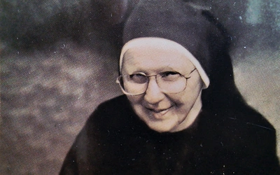 Wielbiłam, kochałam, wynagradzałam