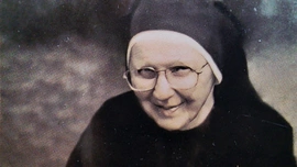 Wielbiłam, kochałam, wynagradzałam