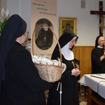 Tarnów. Sesja o s. Otylii od Serca Jezusowego