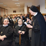 Tarnów. Sesja o s. Otylii od Serca Jezusowego