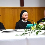 Tarnów. Sesja o s. Otylii od Serca Jezusowego