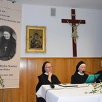 Tarnów. Sesja o s. Otylii od Serca Jezusowego