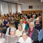 Tarnów. Sesja o s. Otylii od Serca Jezusowego