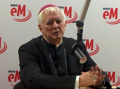 Bp Marek Szkudło: Bóg czeka na nas – żebyśmy otworzyli Mu serce
