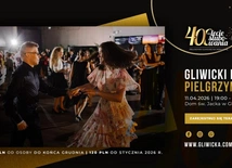 Gliwicki Bal Pielgrzyma - można się rejestrować