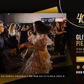 Gliwicki Bal Pielgrzyma - można się rejestrować