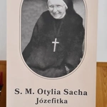 Sesja o s. Otylii Sacha - Msza św.