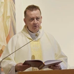 Sesja o s. Otylii Sacha - Msza św.