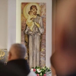 Sesja o s. Otylii Sacha - Msza św.