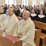 Sesja o s. Otylii Sacha - Msza św.
