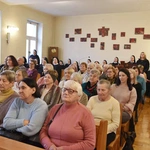 Sesja o s. Otylii Sacha - Msza św.