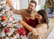 Wigilia pierwszy raz dniem wolnym od pracy