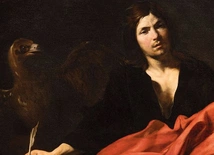 Nadzieja, która umiera ostatnia. Opowieść umiłowanego ucznia