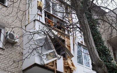 Ruskij mir w Odessie