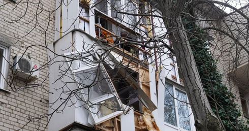 Ruskij mir w Odessie