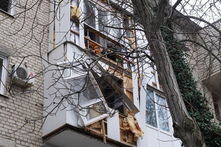 Ruskij mir w Odessie