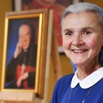 Świadectwo s. Nulli w Zielonej Górze