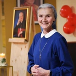 Świadectwo s. Nulli w Zielonej Górze