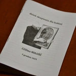 Świadectwo s. Nulli w Zielonej Górze