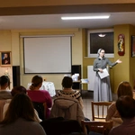 Świadectwo s. Nulli w Zielonej Górze