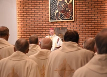 Przygotować się na spotkanie