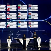 Jeśli tylko… Polacy poznali potencjalnych rywali w mistrzostwach świata