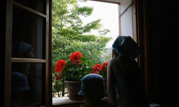 Będą za Mną tęsknić