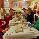 Kartki, które łączą pokolenia