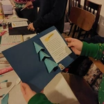 Kartki, które łączą pokolenia