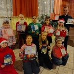 Kartki, które łączą pokolenia